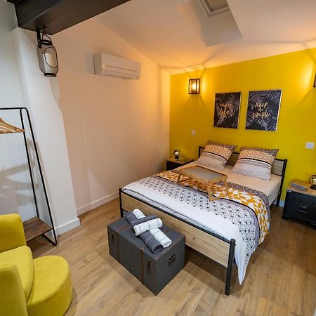 L'Ile De La Breche Apartment Niort Room photo