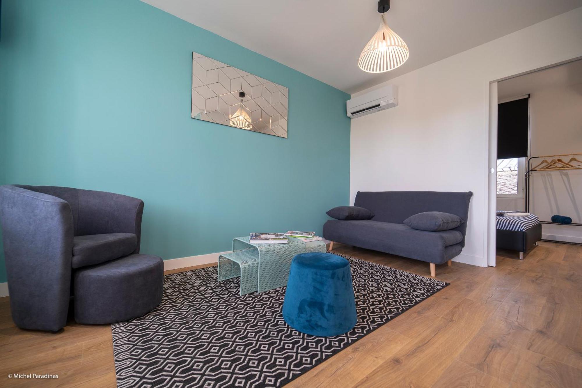 L'Ile De La Breche Apartment Niort Room photo